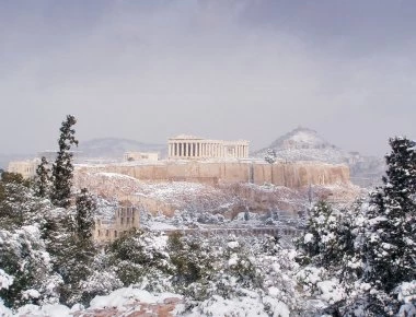 Μετεωρολογική προειδοποίηση για όσους ταξιδεύουν προς Αττική: «Να έχετε φτάσει πριν τις 17:00 γιατί μετά θα γίνει...»